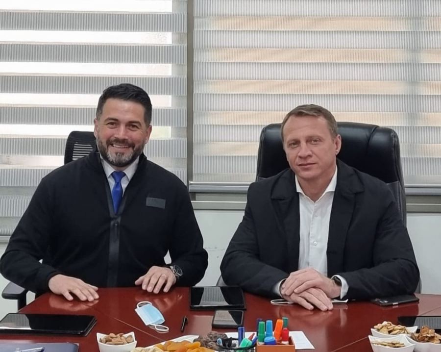 وزارة السياحة تصادق على تأهيل وتطوير مشروع مركز قرية مجدل شمس السياحي بقيمة ٦ مليون شيكل